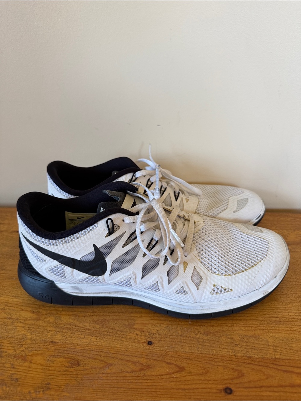 Nike Free 5.0